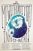 mewithoutYou / Into It. Over It. / Needle Points on Oct 14, 2016 [764-small]