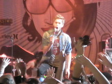 "Alternative Press Tour" / Never Shout Never / Every Avenue / The Summer Set / Hey Monday / The Cab on May 6, 2010 [677-small]
