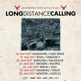 Long Distance Calling on May 23, 2017 [678-small]