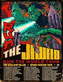 Run The Jewels: Run The World Tour on Feb 24, 2017 [782-small]