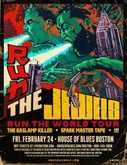 Run The Jewels: Run The World Tour on Feb 24, 2017 [785-small]