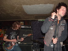 Annihilation Time / Midnight on May 2, 2005 [793-small]