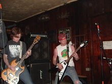 Annihilation Time / Midnight on May 2, 2005 [794-small]