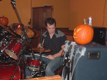 Horror of '59 / Kill the Hippies / Thee Fine Lines / The Driven High on Oct 1, 2005 [843-small]