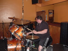 Horror of '59 / Kill the Hippies / Thee Fine Lines / The Driven High on Oct 1, 2005 [846-small]