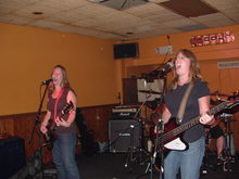 Horror of '59 / Kill the Hippies / Thee Fine Lines / The Driven High on Oct 1, 2005 [847-small]