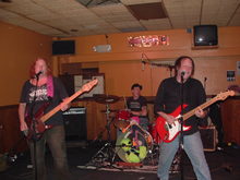 Horror of '59 / Kill the Hippies / Thee Fine Lines / The Driven High on Oct 1, 2005 [850-small]