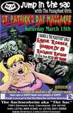 Grave Robber / Horror of '59 / Rockabye Ransom on Mar 15, 2008 [861-small]