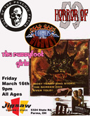 Cult of the Psychic Fetus / Lords of the Highway / Horror of '59 on Mar 16, 2007 [862-small]