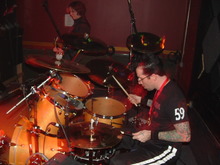 Cult of the Psychic Fetus / Lords of the Highway / Horror of '59 on Mar 16, 2007 [864-small]