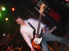 Cult of the Psychic Fetus / Lords of the Highway / Horror of '59 on Mar 16, 2007 [865-small]