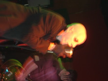 Cult of the Psychic Fetus / Lords of the Highway / Horror of '59 on Mar 16, 2007 [869-small]