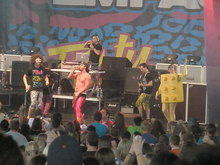 The Bamboozle Roadshow 2010 on Jun 15, 2010 [689-small]