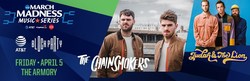 Judah & the Lion / The Chainsmokers on Apr 5, 2019 [992-small]