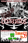 The Others / Nuke And The Living Dead / Horror of '59 on Oct 27, 2006 [002-small]