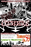 The Others / Horror of '59 / Lugosi's Morphine on Oct 27, 2006 [005-small]