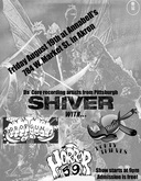 Shiver / Dropgun / Forty Thieves / Horror of '59 on Aug 19, 2005 [012-small]