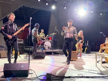 Low Cut Connie / Christopher The Conquered on Sep 14, 2019 [034-small]