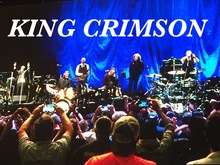 An Evening With King Crimson on Sep 14, 2019 [039-small]