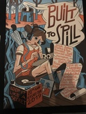 Built to Spill / Prism Bitch / And And And on Sep 15, 2019 [040-small]