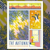 The National / Courtney Barnett on Jun 20, 2019 [054-small]