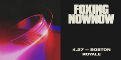 Foxing / Now Now / Daddy Issues on Apr 27, 2019 [064-small]