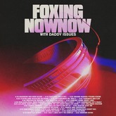 Foxing / Now Now / Daddy Issues on Apr 27, 2019 [066-small]
