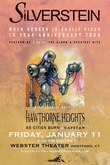 Silverstein / Hawthorne Heights / As Cities Burn / Capstan on Jan 11, 2019 [088-small]