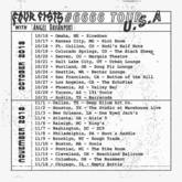 #6666 Tour on Nov 10, 2018 [112-small]