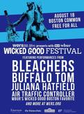 88.9 WERS Wicked Good Festival on Aug 19, 2018 [119-small]