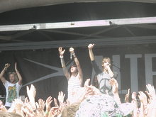 Warped Tour 2010 on Jul 30, 2010 [712-small]