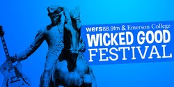 88.9 WERS Wicked Good Festival on Aug 19, 2018 [120-small]