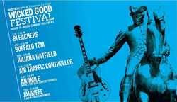 88.9 WERS Wicked Good Festival on Aug 19, 2018 [121-small]