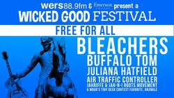 88.9 WERS Wicked Good Festival on Aug 19, 2018 [123-small]
