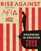 Anti-Flag / AFI / Rise Against on Jul 29, 2018 [130-small]