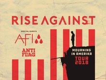 Anti-Flag / AFI / Rise Against on Jul 29, 2018 [131-small]