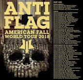 Anti-Flag / AFI / Rise Against on Jul 29, 2018 [132-small]