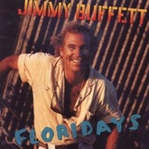 Jimmy Buffett And The Coral Reefer Band on Nov 9, 1986 [142-small]