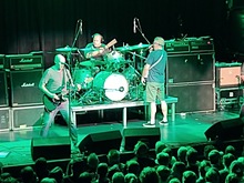 Descendents / Iron Chic / No Parents on Sep 12, 2019 [146-small]
