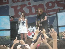 Warped Tour 2010 on Jul 30, 2010 [716-small]