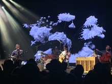 The Avett Brothers / Lake Street Dive on Aug 20, 2019 [204-small]