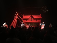 The Avett Brothers / Lake Street Dive on Aug 20, 2019 [206-small]