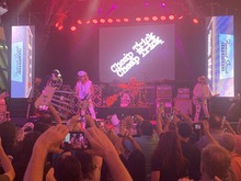 Cheap Trick on Aug 24, 2019 [208-small]