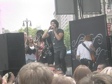 Warped Tour 2010 on Jul 30, 2010 [722-small]