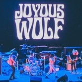 Deep Purple / Joyous Wolf on Sep 15, 2019 [223-small]