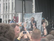 Warped Tour 2010 on Jul 30, 2010 [723-small]