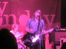 We Are In The Crowd / Hey Monday / Cartel / The Ready Set / This Century on Nov 6, 2010 [727-small]