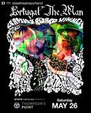 Portugal. The Man / Jack Harlow on May 26, 2018 [326-small]