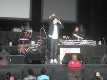 Girl Talk / G-Eazy / LMFAO on Apr 14, 2011 [734-small]