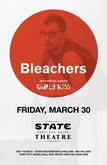 Bleachers / Charly Bliss on Mar 30, 2018 [340-small]
